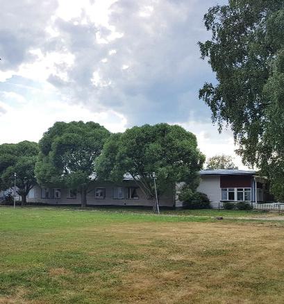 Samtal med det privata fastighetsbolaget ska visa om de är villiga att göra trygghetsboende av nuvarande Orsagården.