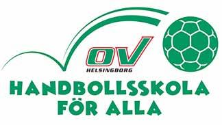 OV I SAMHÄLLET OV bedriver handboll och förbättrar samhället. Sporten öppnar upp kontaktvägar som möjliggör faktiskt förändring.