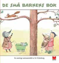 Presentkort delas ut på BVC i samband med 4-årskontrollen.