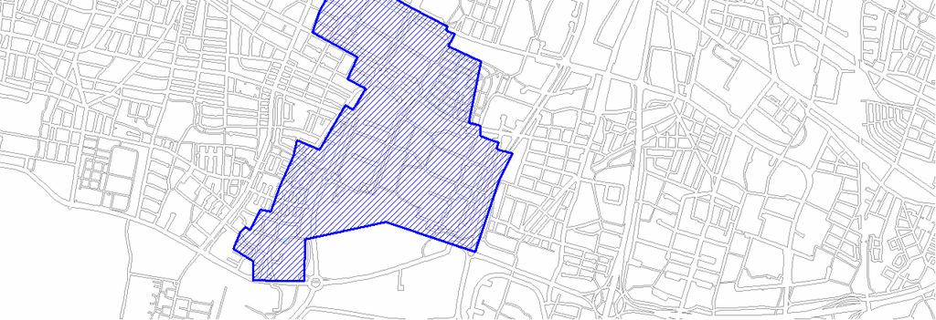 Inom ramen för detta projekt har under år 2006 har ny dagvattenledning byggts och befintlig kombinerad ledning blivit omlagd i Geijersgatan från Idunavägen och 50 meter in på Ärtholmsvägen förbi