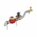Styrenhet Kan leveras till SU SP M-K/ M-K/U Flamcomat Membranbrottsensor - 4-4 4 1 22386 nalogt signalutförande, nivå, tryck.