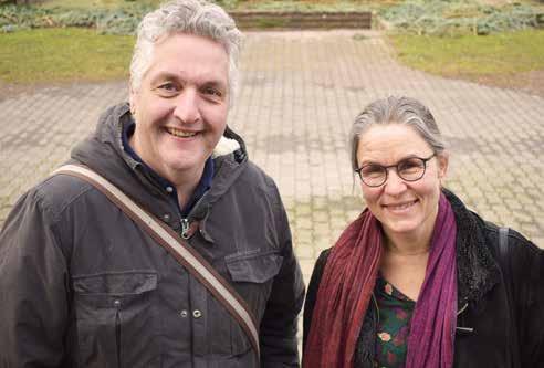 5 Ny bibliotekschef och ny chef för Kultur i Burlöv Yrken i kommunen En kommer närmast från norra Skåne där hon har arbetat i bland annat Osby och Hässleholm.