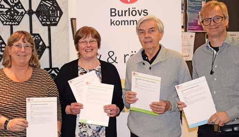 De förslagen som kommuninvånarna arbetade fram då befinner sig nu för beredning av tjänstemän i kommunen. Efter det ska förslagen presenteras för politikerna som ska fatta beslut.