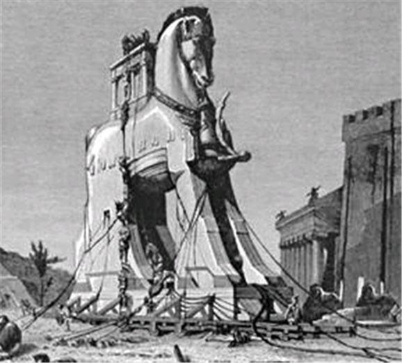 Trojan
