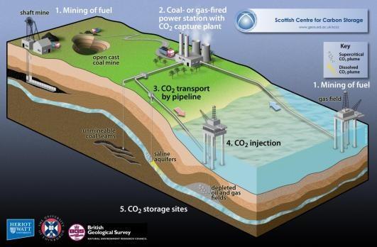 Carbon Capture