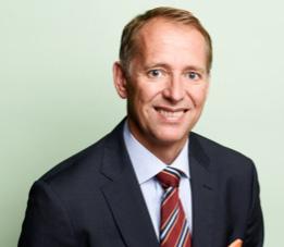 juli 2017 FREDRIK BRODIN, CEO