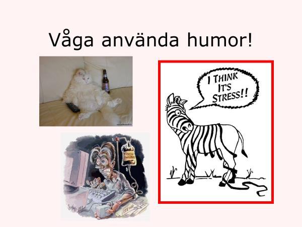 Manus och memoria (hur du lär in talet) Hur skriver du manus? Fundera över hur du brukar göra och fortsätt så om det fungerar bra.