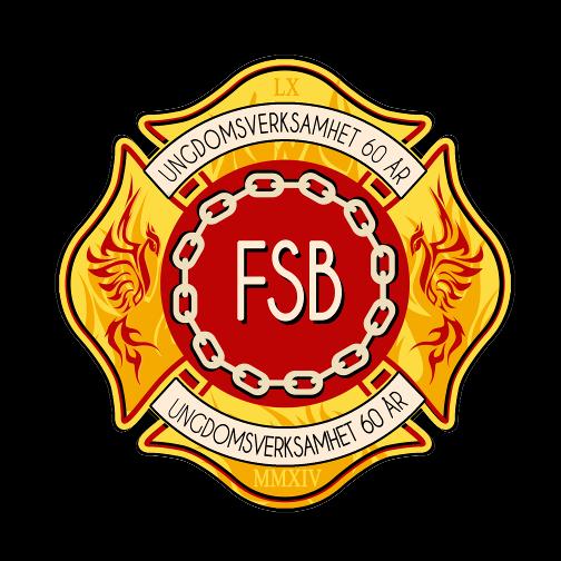 FSB - Finlands Svenska Brand- och Räddningsförbund Lägerbrev 2-2017 Å R G Å N G 8, N U M M E R 2 1 2. 0 6. 2 0 1 7 FSB läger i Lovisa 01-04.07.2017 Sommarens höjdpunkt!