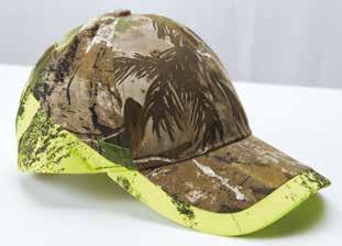 Svart Färger: Svart FOREST CAP