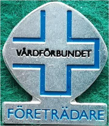 1977 bildades. SHSTF Vårdförbundet inom TCO. 1998 gjordes ett namnbyte till Vårdförbundet. 9.