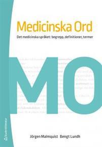 Medicinska ord - det medicinska språket : begrepp, definitioner, termer PDF ladda ner LADDA NER LÄSA Beskrivning Författare: Jörgen Malmquist.