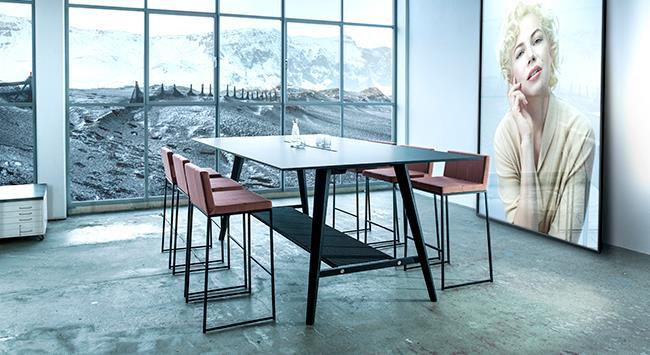Möbler och design Föregångaren till dagens Lammhult Design Group var Rörviksgruppen där Lammhults Möbel 1994 ingick som ett dotterbolag.