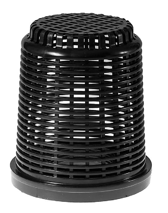 Filterindsats /