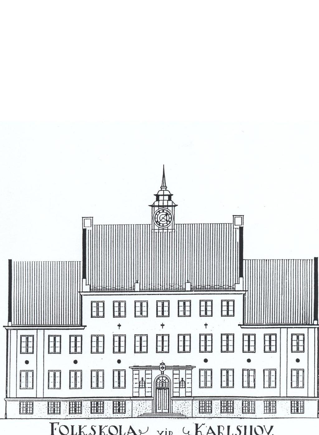 Välkommen till