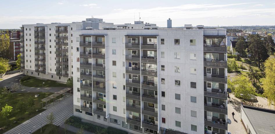 JANUARI SEPTEMBER 2014 DELÅRSRAPPORT VÄSENTLIGA HÄNDELSER EFTER KVARTALET D. Carnegie & Co AB (publ) förvärvar 1 900 lägenheter i Norrköping Den 2 oktober 2014 offentliggjordes att D.