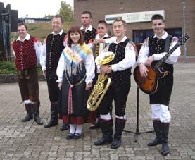 Društveno glasilo št.