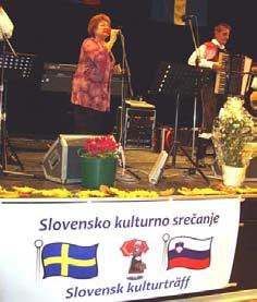 Skozi kulturo, nastope in koncerte smo si pridobili prijatelje v vsej Sloveniji, v zamejski avstrijski Koroški in med zamejci v Italiji, Trstu in Krasu.