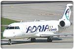 ( izbrani datumi za vsak mesec posebej) Adria»OUTLET«iščeš pod rubriko: Posebne ponudbe, Outlet ( je na desno pod: AKTUALNO!) Srečno pot vam želi Adria Airways!