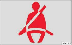 Du kan skaffa lämpliga bilmattor hos en specialiserad återförsäljare. Om det blir fel i en bromskrets måste bromspedalen tryckas ned helt för att bilen ska kunna stannas.
