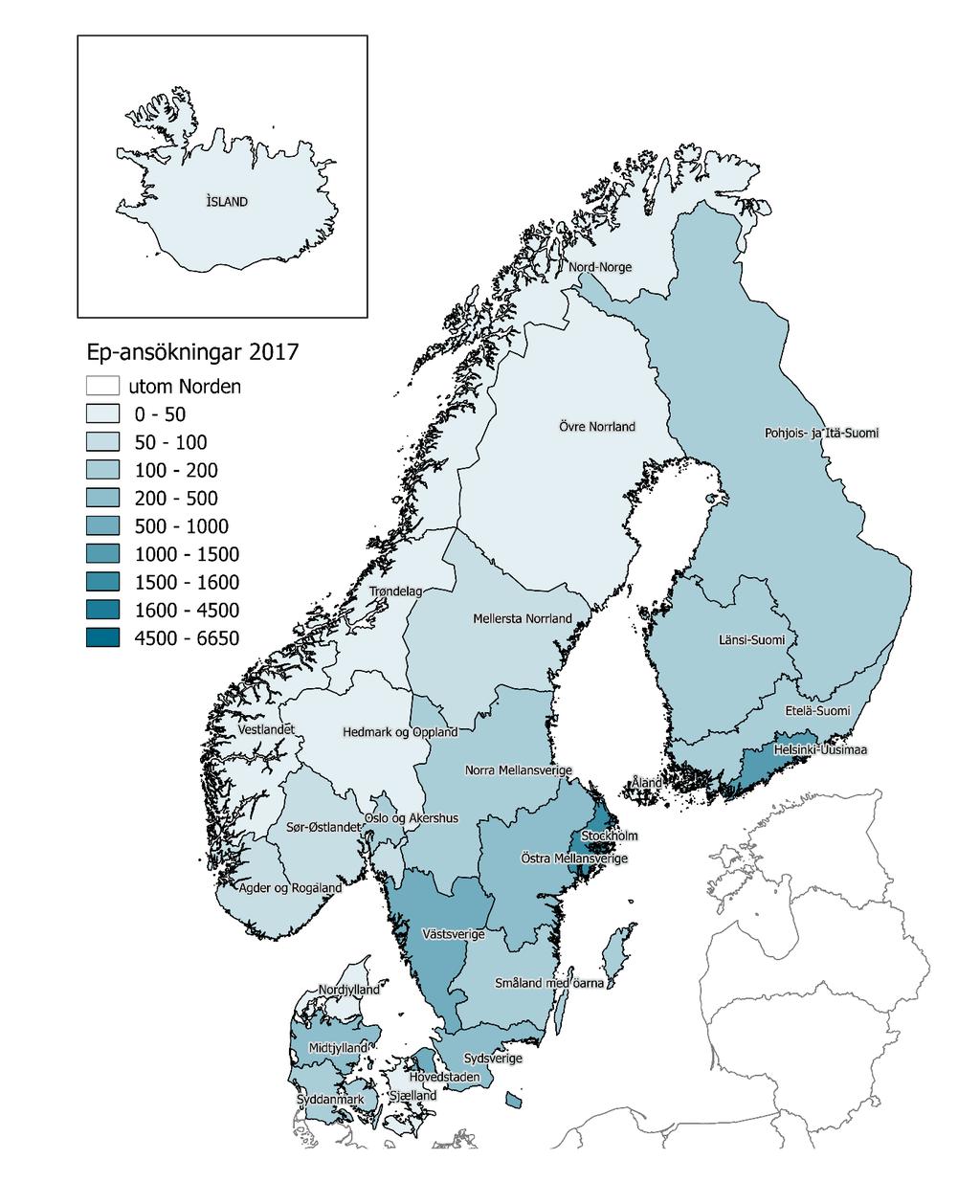 EP-ansökningar Se