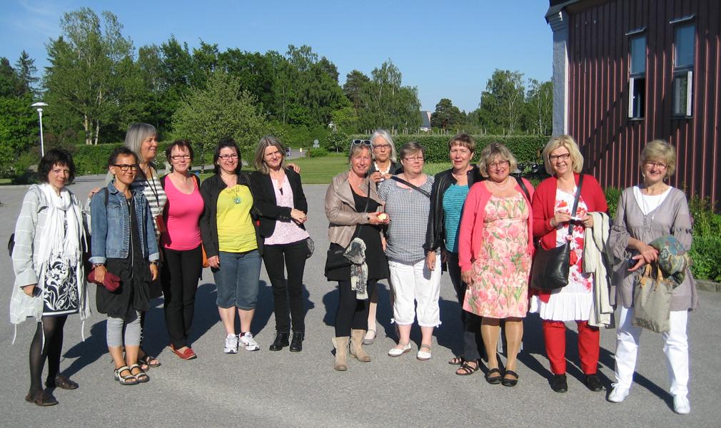 Konferens Deltagarna från alla de nordiska länderna. får och vad de önskar sig. Arbetet har varit omfattande och mycket varierande önskemål har samlats in från hemmen.