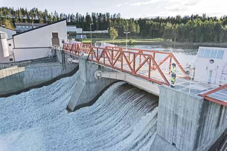 en anläggning. Resa och logi i samband med labbveckor står du för själv. LIA praktik Under utbildningen kommer du göra totalt 26 veckors LIA fördelat på tre tillfällen.