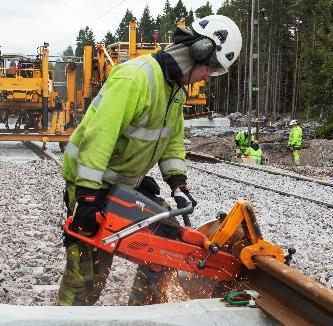 framtida utmaning för hela branschen