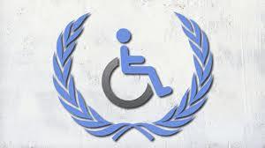 FN:s konvention om rättigheter för personer med funktionsnedsättning (UNCRPD) Artikel 19: Krav på personlig assistans för att uppfylla rätt till delaktighet i