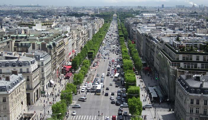 Foto: vanillachocolate.se Foto: wikipedia.org Paris I Paris sjunde distrikt Palais Bourbon nära Invaliddomen, ligger våra två centralt belägna lägenheter.