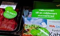 Under 2009 lanserade Maxi ICA Stormarknad en ny märkning, Ät snart, som innebär att kunderna kan köpa produkter som snart går ut till ett lägre pris.