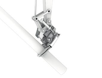 DRIFT OCH HANDHAVANDE Gripmodul Gripmodulen är ett hydrauliskt verktyg avsett att användas som plock och