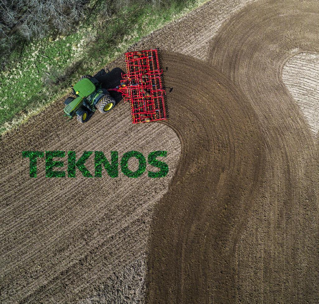 Teknos industrial news Swedish edition 2 2018 En