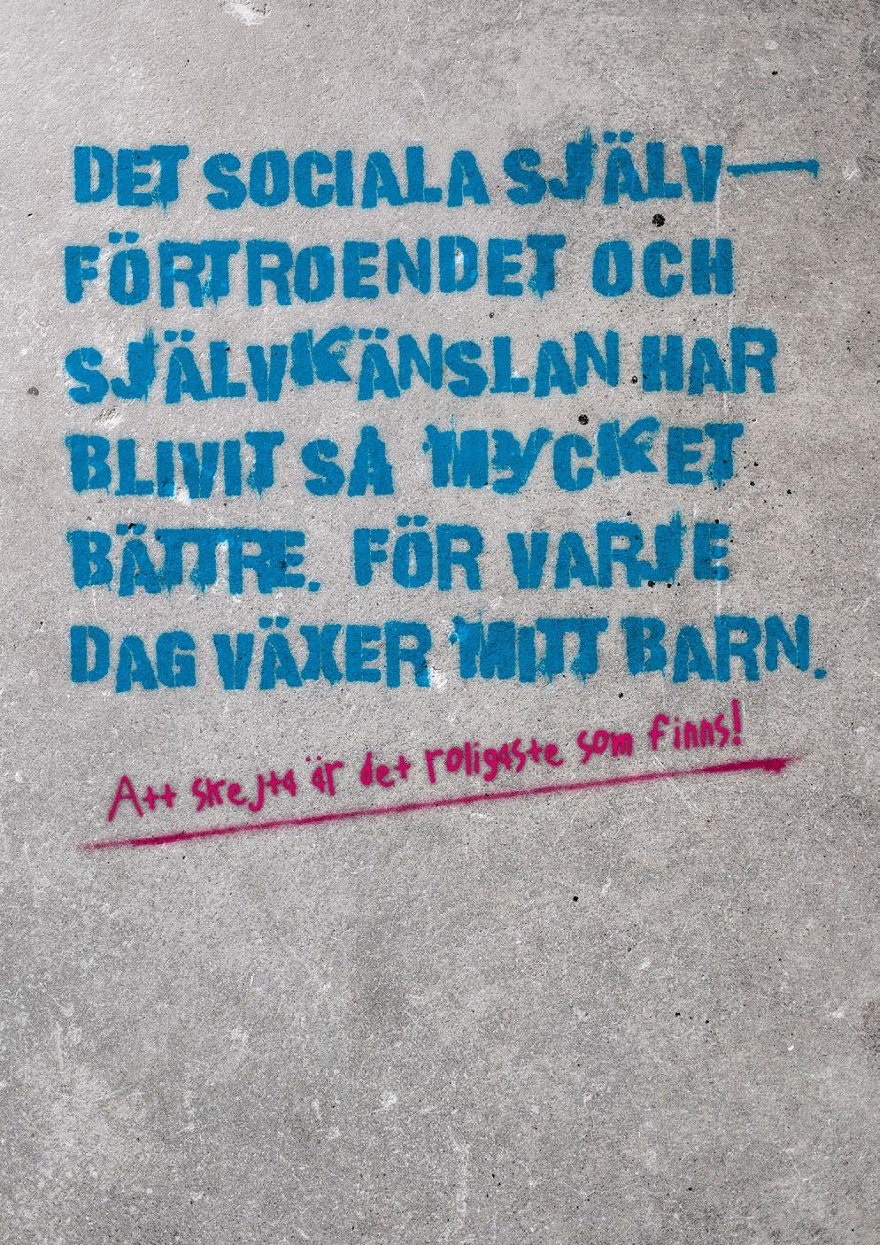 WWW.ARVSFONDEN.SE WWW.