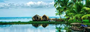 Med Picok till Kerala! 28 jan -09 feb 2018 I vilsamt tempo genom Keralas vackra natur! Backwaters, Kerala Följ med på en spännande resa i lugnt tempo genom Kerala, Indiens sydligaste delstat.