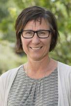 /Biblioteksassistent Maria Karlsson