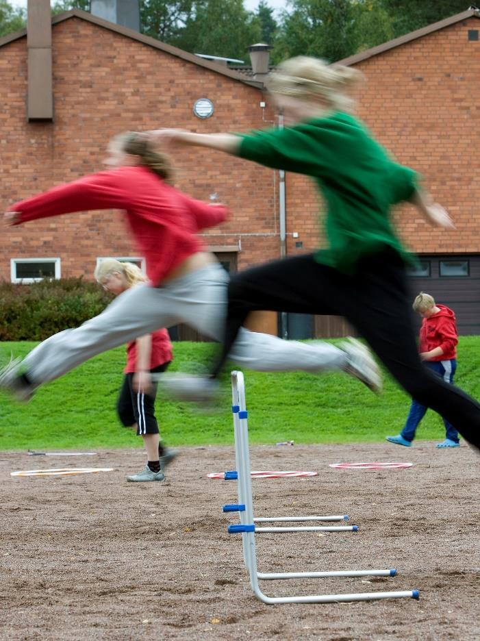 Falu kommun elevhälsan Brukarens/elevens fokus Samverkan och