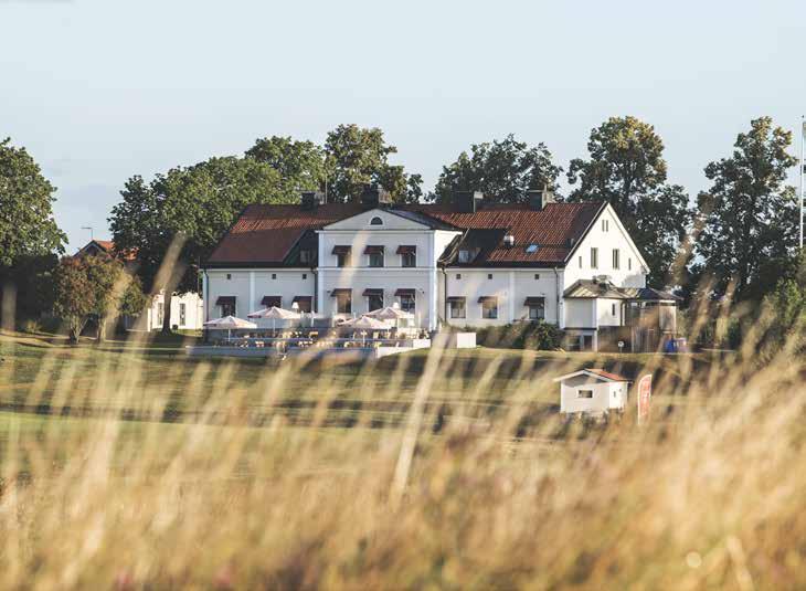 Må Öka omsättningen under ågsäsongen (oktober ti apri) med minst 10%,