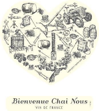 Frankrike, Languedoc/Gascogne/Loire Terroir et Tradition Terroir et Tradition samarbetar med flera mindre odlare i Frankrike och hjälper till med kontakt och distribution ut i världen, något som ofta