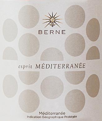 Frankrike, Provence Château de Berne Sedan 1750 har man gjort vin på Château de Berne och producerar idag några av regionens bästa viner.