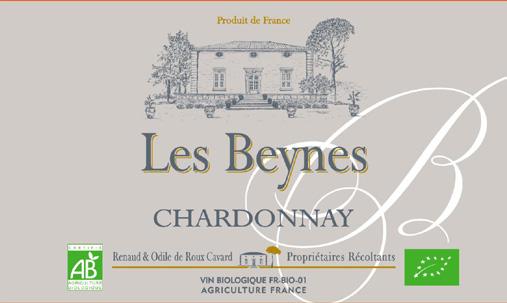 Frankrike, Provence Les Beynes Vinodlingen i området har gamla anor och går förmodligen ända tillbaka till den tid då korstågsriddaren St.