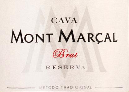 Spanien, Katalonien, Penedès Mont Marçal Mont Marçal Vinícola grundades år 1975 av Manuel Sancho som efter att ha varit verksam i många år i musikvärlden valde att ägna sig åt en ny konstform: vin