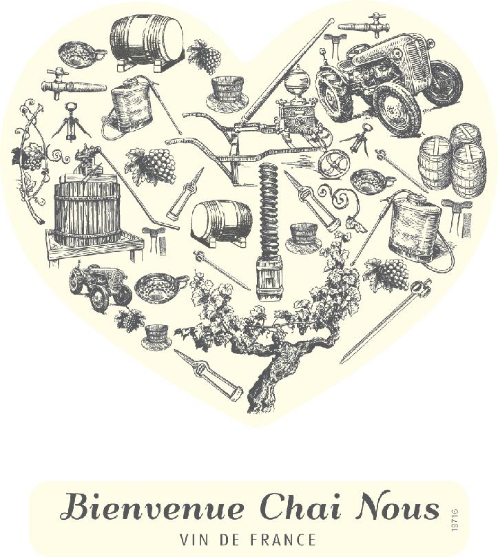 Frankrike, Languedoc/Gascogne/Loire Terroir et Tradition Terroir et Tradition samarbetar med flera mindre odlare i Frankrike och hjälper till med kontakt och distribution ut i världen, något som ofta