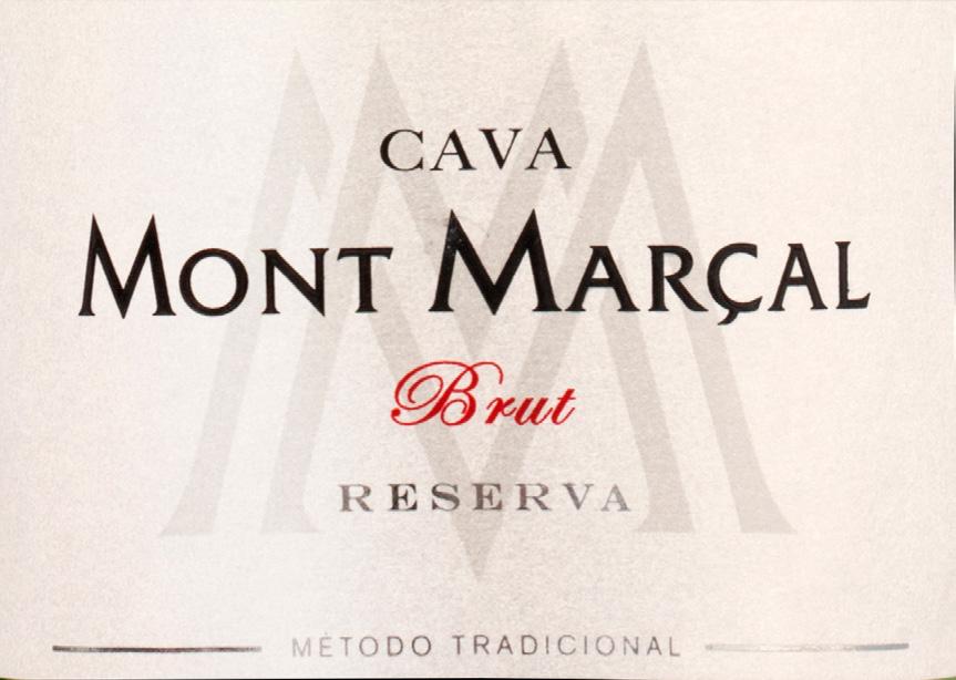 Spanien, Katalonien, Penedès Mont Marçal Mont Marçal Vinícola grundades år 1975 av Manuel Sancho som efter att ha varit verksam i många år i musikvärlden valde att ägna sig åt en ny konstform: vin
