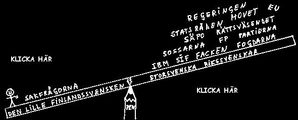 kamp mot den