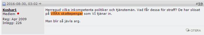 Från