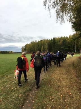 3:a My Engström D60, Arvid Backteman H16, Selma Moqvist D18 Medel-DM 1:a Lina Samor D35, Elin Axelsson D10 2:a Maja Axelsson D12, Lisa Gunnarsson D12K, Emma Djerf D20, Kent Eriksson H65 3:a Susanne