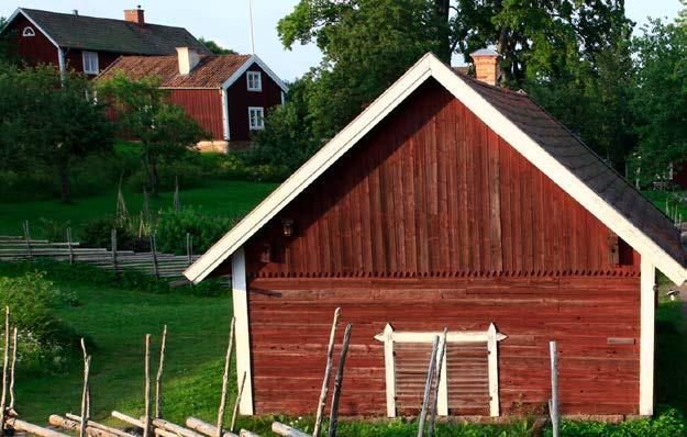 Eftersom värmen och torkan råder i hela landet och stora delar av Europa kan foderbristen komma att bli allvarlig. Dessvärre är det troligt att scenarior likt detta kommer bli vanligare framöver.