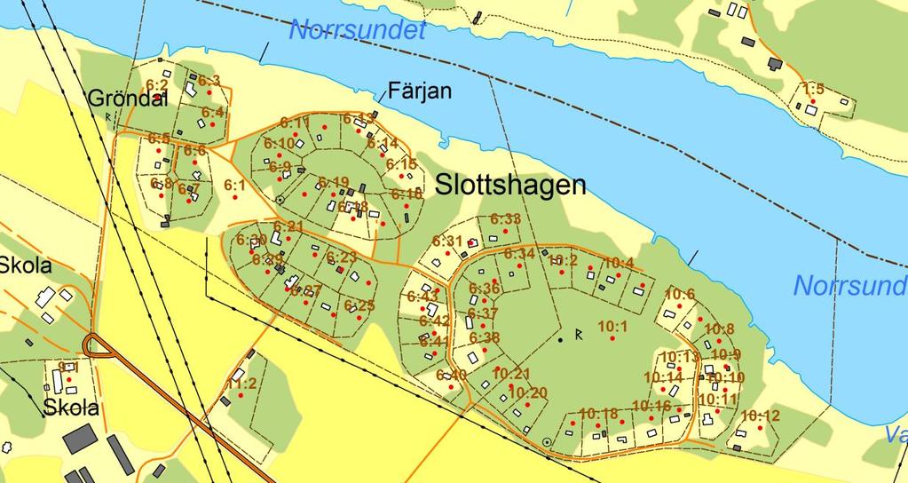 1(30) Stadsarkitektkontoret 2016-08-25 ANTAGANDE NORMALT PLANFÖRFARANDE Detaljplan för Kaggeholm 6:1 m fl (Slottshagen, Helgö etapp 3) Dnr PLAN.2013.