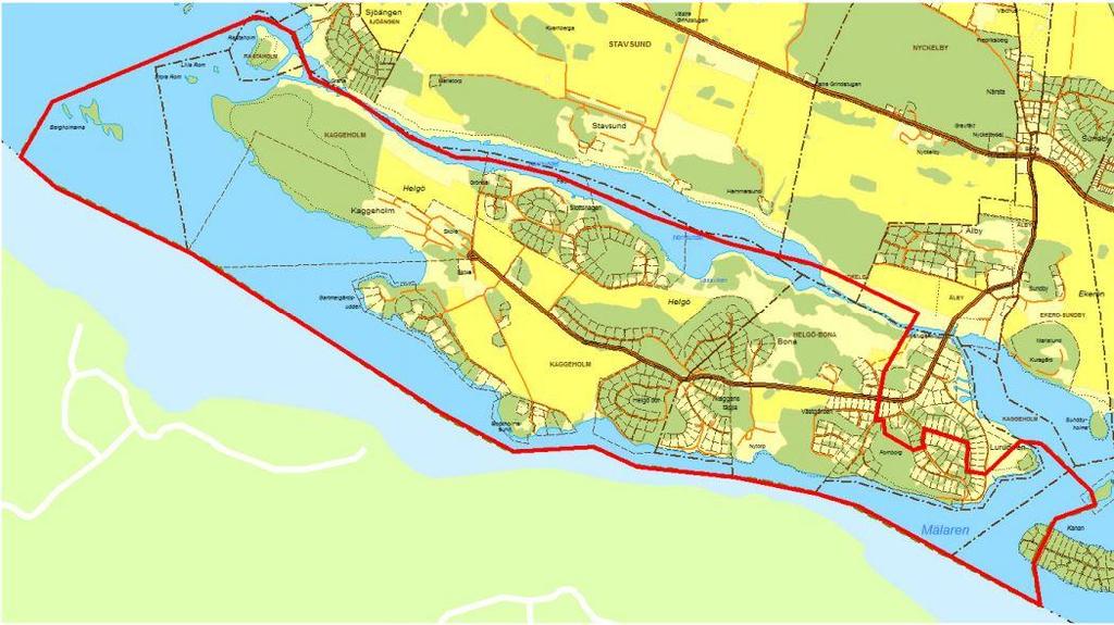 11(30) relativt plan, med denna bestämmelse blir byggnadsarea samma som bruttoarean dvs. 250 kvm. Bygglovsbefriade åtgärder (Attefallshus m.m.) Den 4 juni 2014 godkändes propositionen (2013/14:127) att fler möjligheter till byggande ska bli bygglovsbefriat.