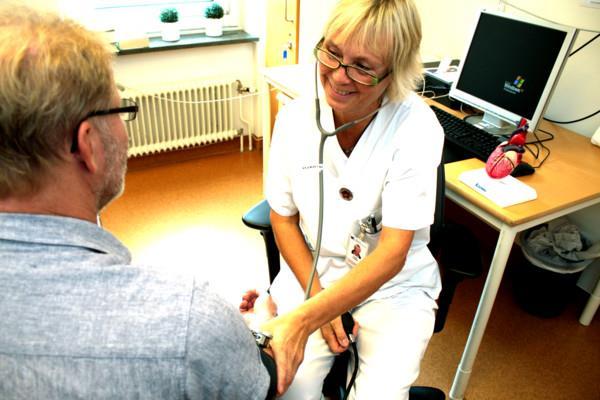 PLANERING UNDERLAG Vetenskapliga rådet för Västerbottens hälsoundersökningar (VHU) Kliniker med många äldre patienter:geriatrik, Ortopedi, Medicin, Kardiologi,